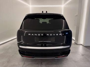 Land Rover Range Rover P460e — photo 6