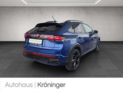 Volkswagen Taigo 1.5 TSI