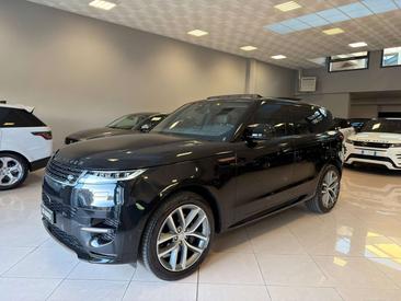 Land Rover Range Rover Sport D250 — photo 5