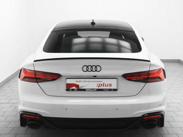 Audi RS5 Sportback — photo 4