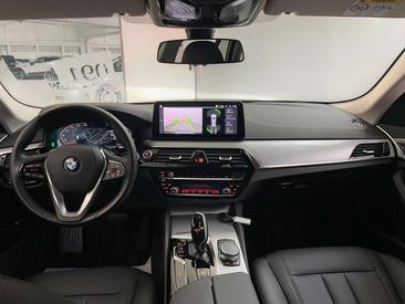BMW Série 5 520d — photo 20