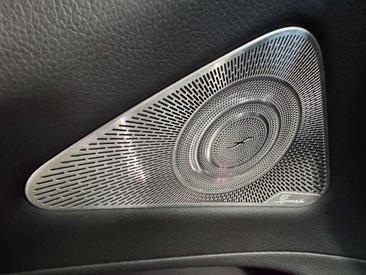 Mercedes Classe S Berline 400 D — photo 6