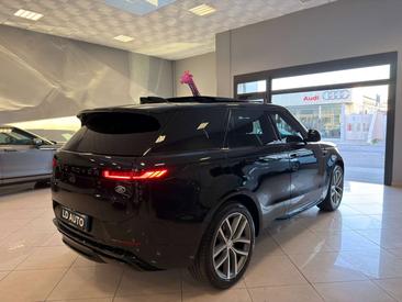 Land Rover Range Rover Sport D250 — photo 6