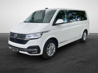 Volkswagen Multivan Monospace Minivan 2.0 BiTDI DSG 4MOTION L1 - 2021 - Joinsteer - #1