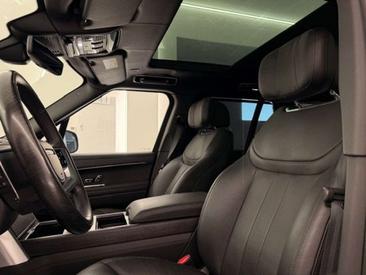 Land Rover Range Rover P460e — photo 11