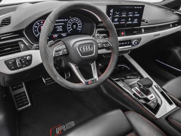 Audi RS5 Sportback — photo 9