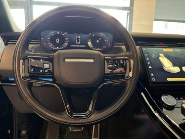 Land Rover Range Rover Sport D250 — photo 8