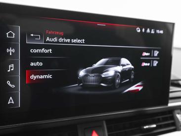 Audi RS5 Sportback — photo 13