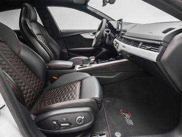 Audi RS5 Sportback — photo 17