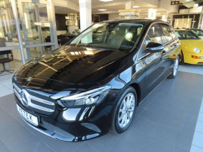 Mercedes Classe B Berline 180 D - 2019 - Joinsteer - #1