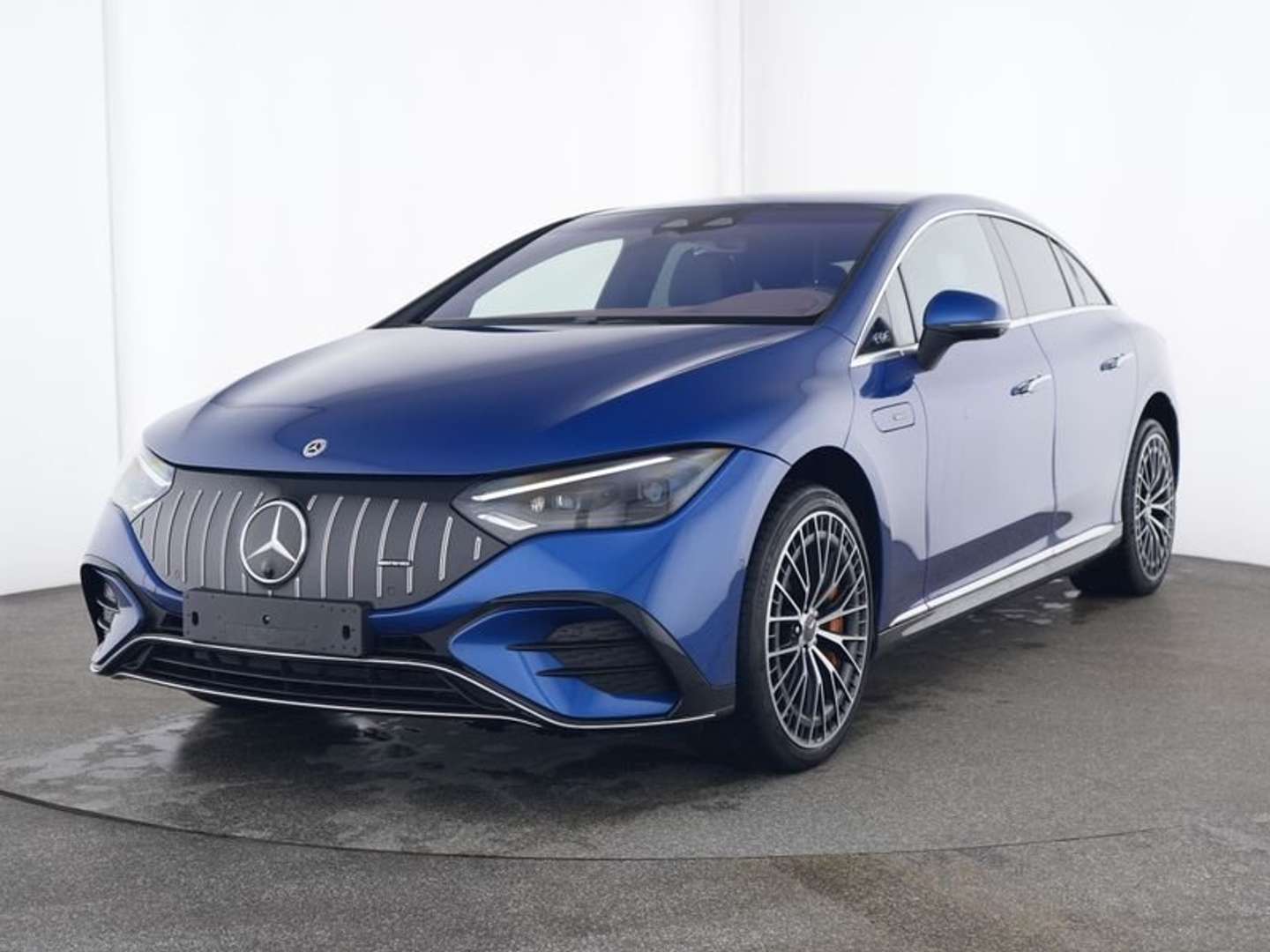 Mercedes EQE 350 Premium - 2022 - Joinsteer - #1