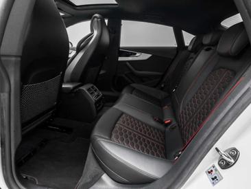 Audi RS5 Sportback — photo 18