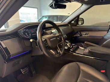 Land Rover Range Rover Sport D250 — photo 11