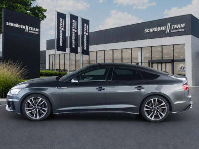 Audi S 5 Sportback TDI - 2023 - Joinsteer - #1