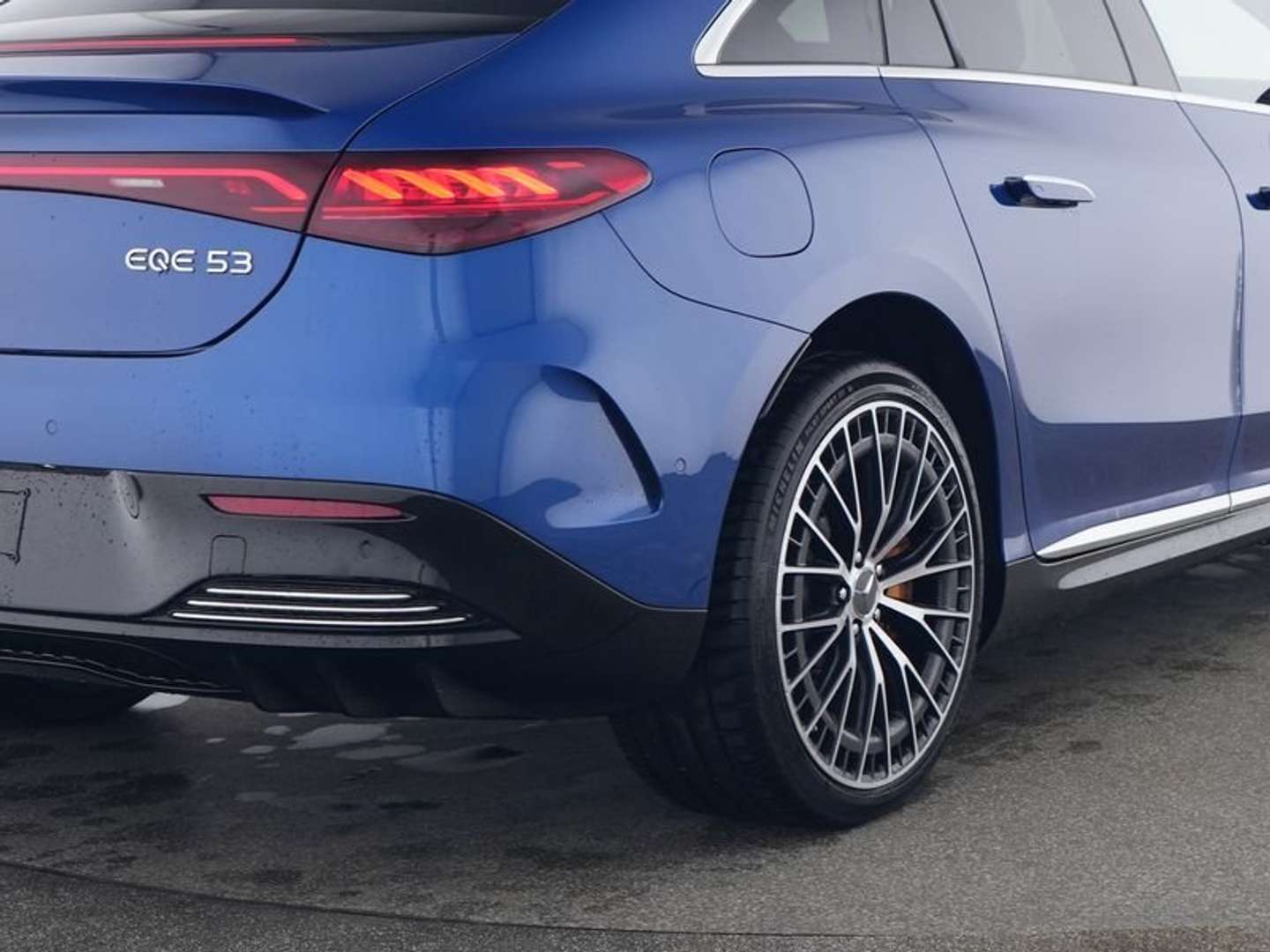 Mercedes EQE 350 Premium - 2022 - Joinsteer - #3