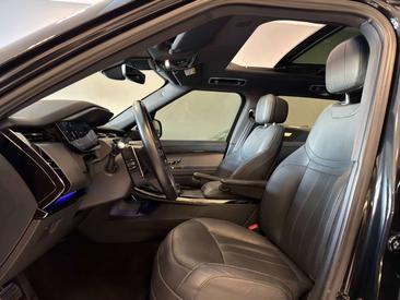 Land Rover Range Rover Sport D250 — photo 12