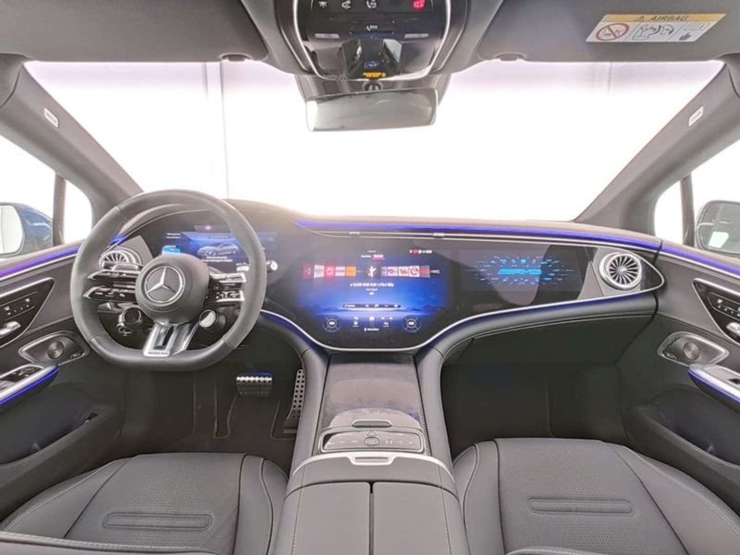 Mercedes EQE 350 Premium - 2022 - Joinsteer - #4