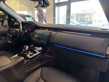 Land Rover Range Rover Sport D250 — photo 13