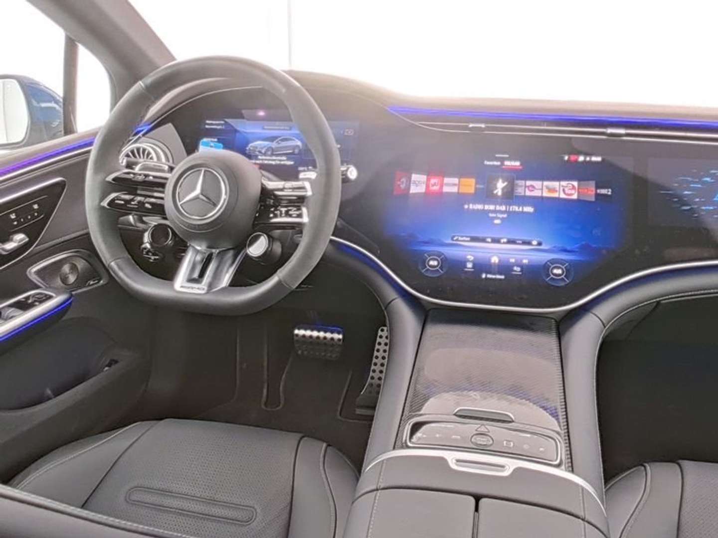 Mercedes EQE 350 Premium - 2022 - Joinsteer - #5