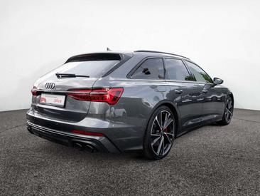 Audi S 6 Avant TDI — photo 2