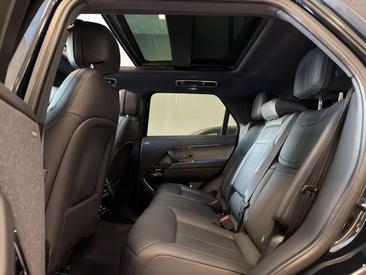 Land Rover Range Rover Sport D250 — photo 14