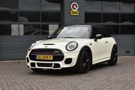 Mini 3 Portes Berline John Cooper Works - 2018 - Joinsteer - #1