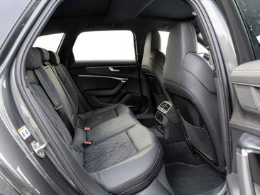 Audi S 6 Avant TDI — photo 4