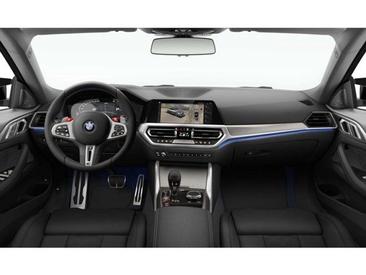 BMW M4 Competition — photo 4