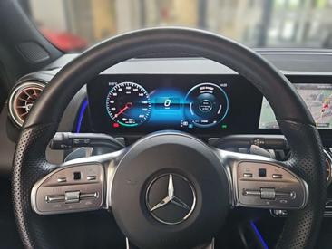 Mercedes EQB 250 — photo 7