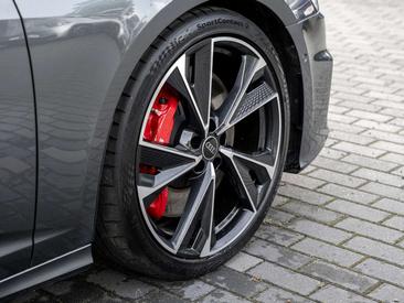 Audi S 6 Avant TDI — photo 5