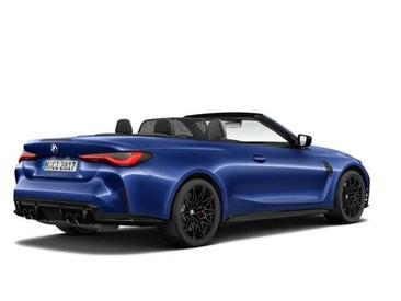 BMW M4 Competition — photo 5