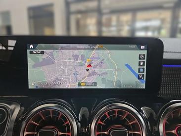 Mercedes EQB 250 — photo 8