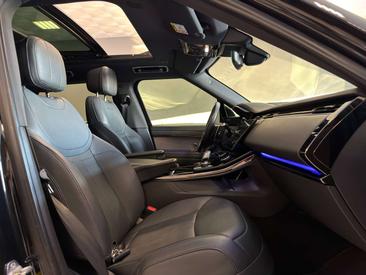 Land Rover Range Rover Sport D250 — photo 15