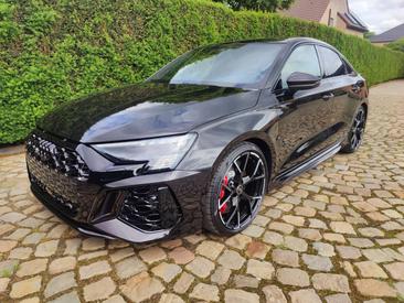 Audi RS3 Sportback — photo 5