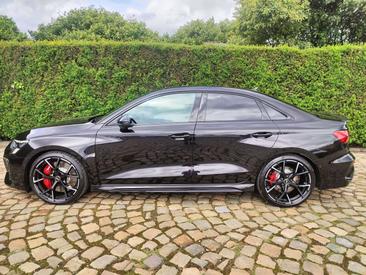 Audi RS3 Sportback — photo 6