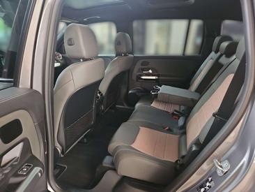 Mercedes EQB 250 — photo 10