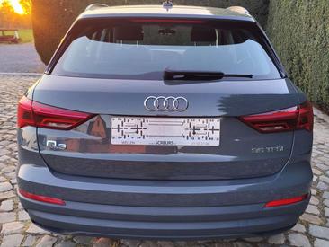 Audi Q3 35 TFSI — photo 6