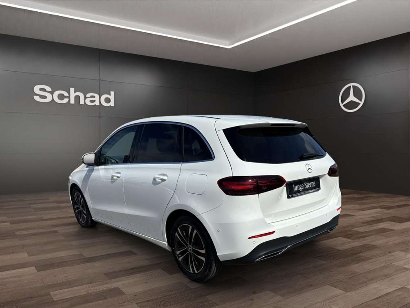 Mercedes Classe B 200 - 2024 - Joinsteer - #1