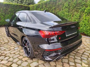 Audi RS3 Sportback — photo 7