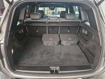 Mercedes EQB 250 — photo 11