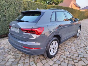 Audi Q3 35 TFSI — photo 7