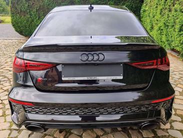 Audi RS3 Sportback — photo 8