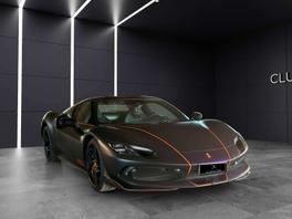 Ferrari 296 GTB - 2023 - Joinsteer - #1