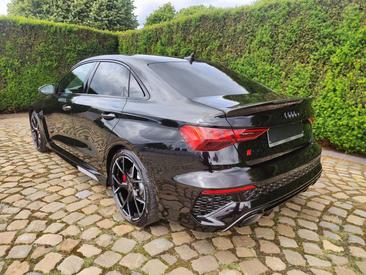 Audi RS3 Sportback — photo 9