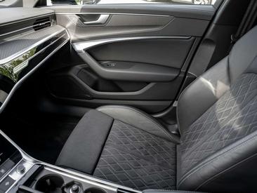 Audi S 6 Avant TDI — photo 10