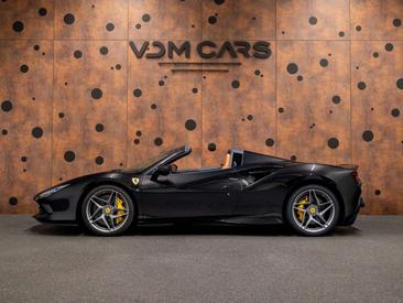 Ferrari F8 Spider — photo 2
