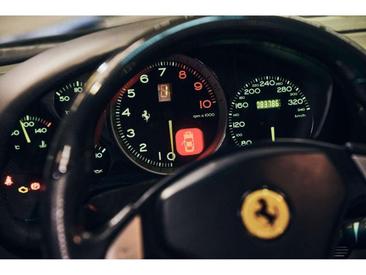 Ferrari 575M Maranello — photo 3