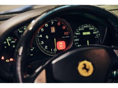 Ferrari 575M Maranello