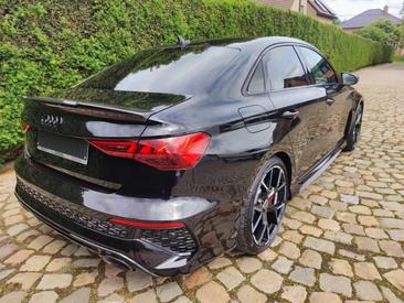 Audi RS3 Sportback — photo 12