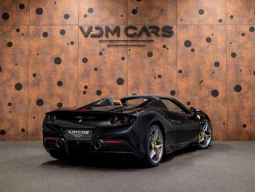 Ferrari F8 Spider — photo 5
